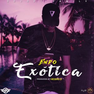 Endo – Exotica